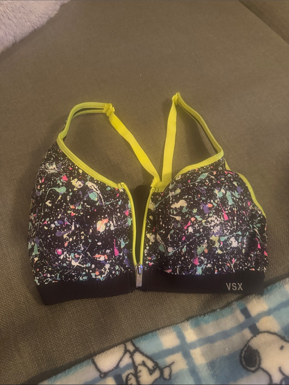Victoria’s Secret High-Impact Sports Bra